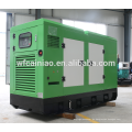 Chinesische Marke CE genehmigt wassergekühlten Diesel-Gas-Generator